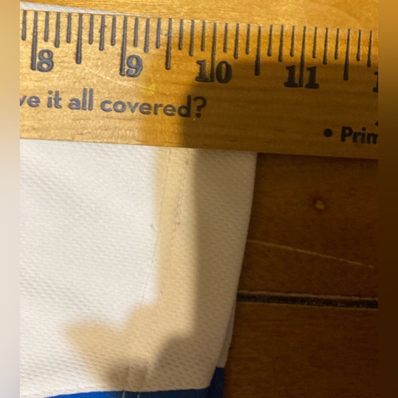 Men’s Size XL NCAA by KA Licensed UK Polo - Picture 10 of 16